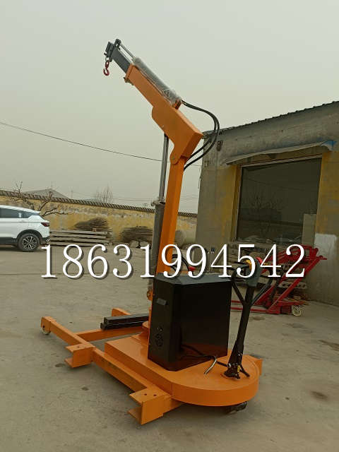 伊金霍洛旗厂家供应自制随车吊 12吨随车吊 自卸式随车吊 12吨随车吊起重机